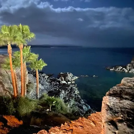 El Oasis De Cotillo 아파트