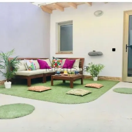 El Oasis De Cotillo Apartment