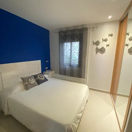 El Oasis De Cotillo Apartment